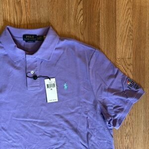 NWT RALPH LAUREN POLO